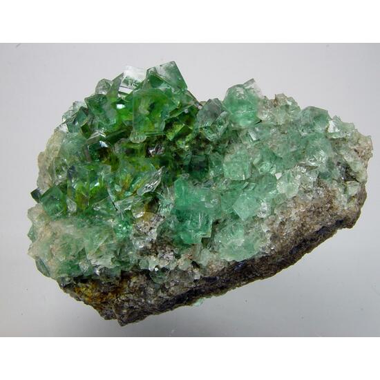Fluorite