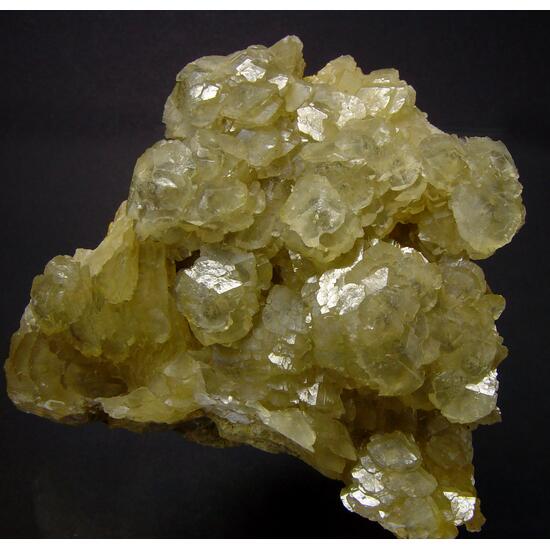 Calcite