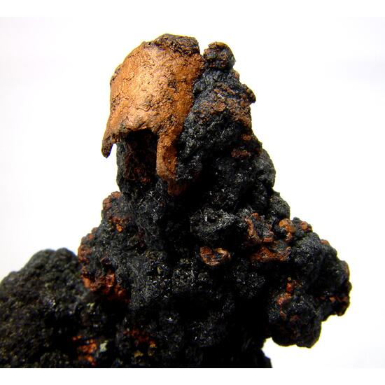 Native Copper