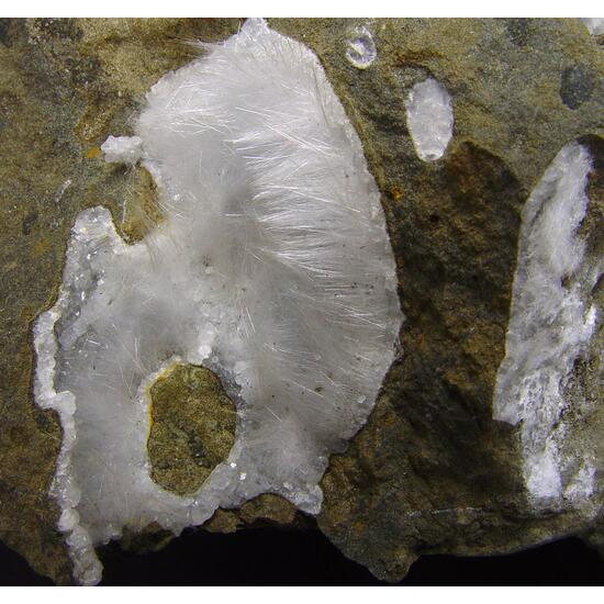 Mesolite
