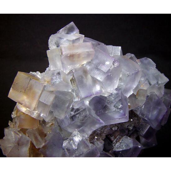 Fluorite