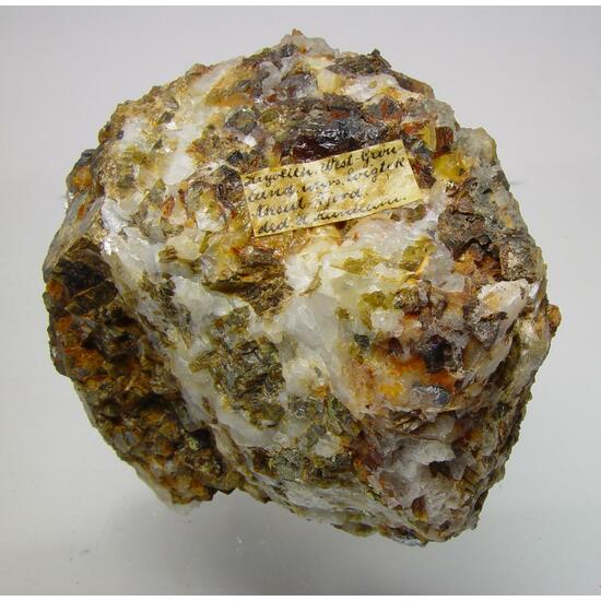 Cryolite