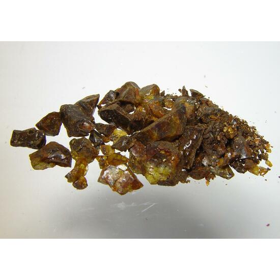 Meteorite