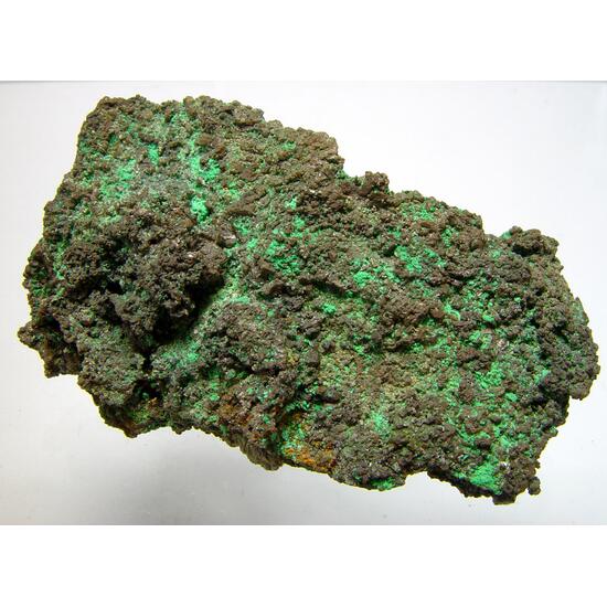 Chlorargyrite