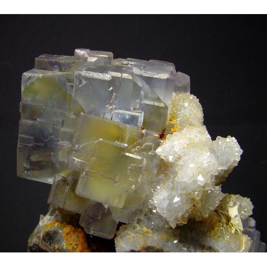 Fluorite