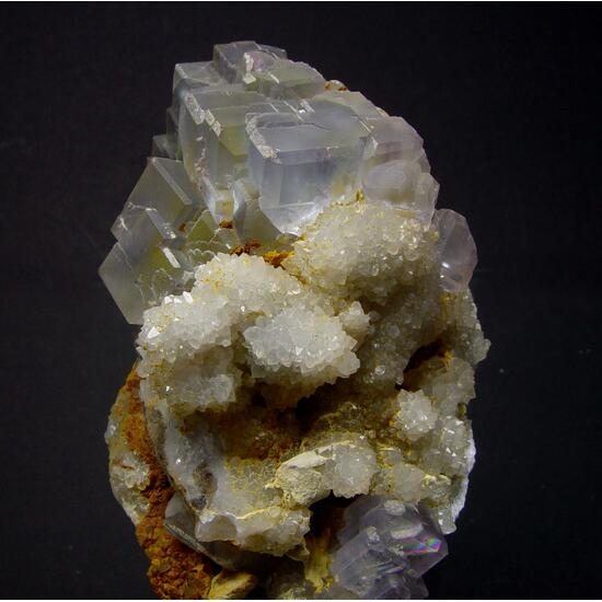 Fluorite