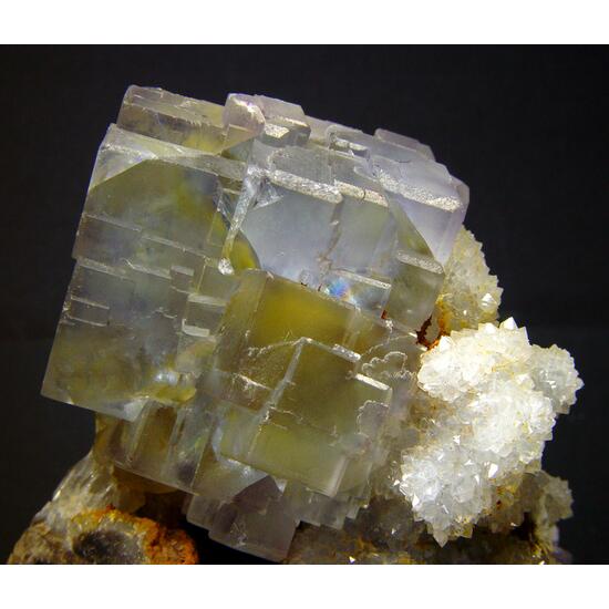 Fluorite