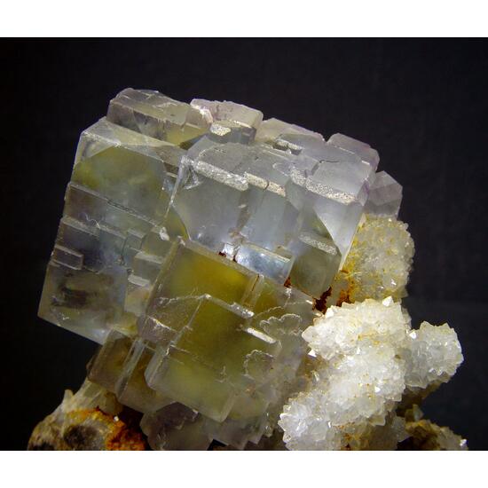 Fluorite