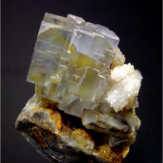 Fluorite