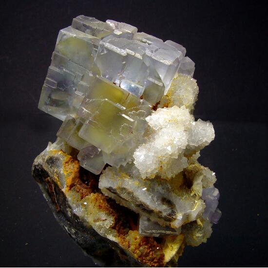 Fluorite