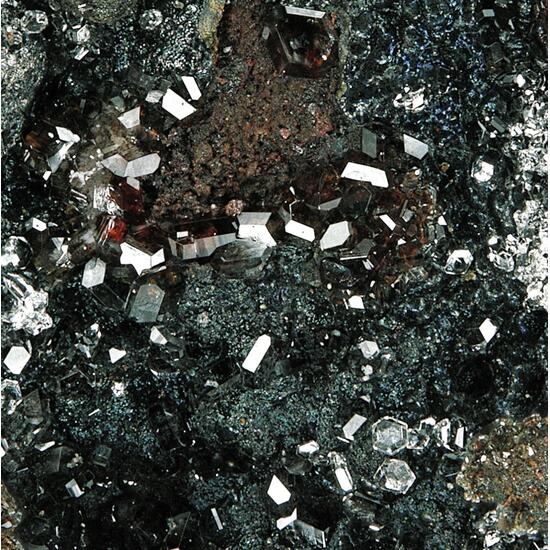 Caracolite
