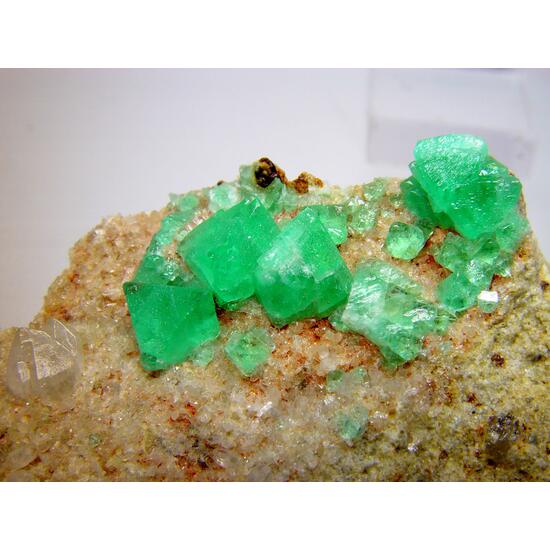 Fluorite