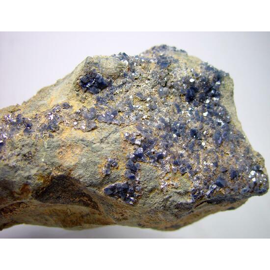 Blue Quartz