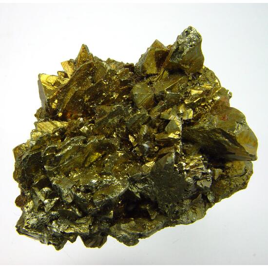 Chalcopyrite