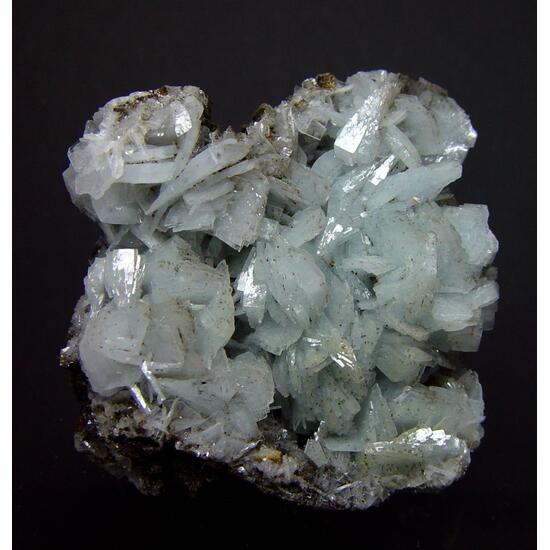 Baryte