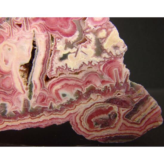 Rhodochrosite