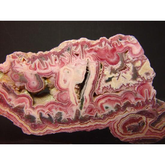 Rhodochrosite