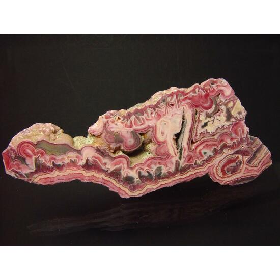 Rhodochrosite