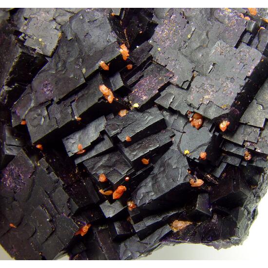 Fluorite Var Stink-Fluss