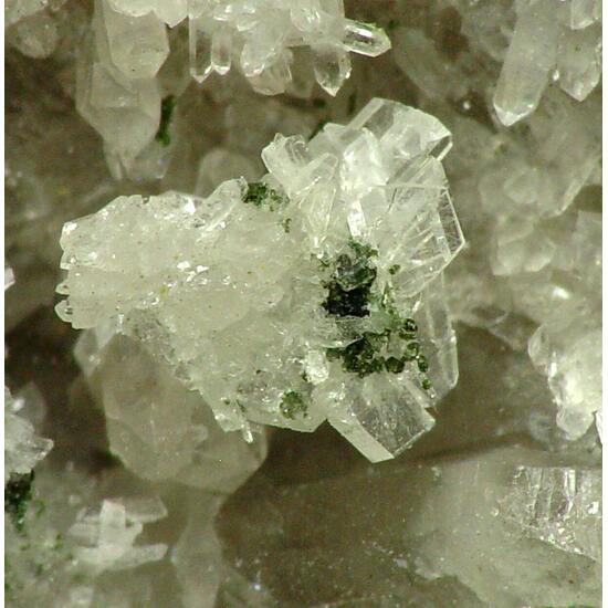 Bertrandite