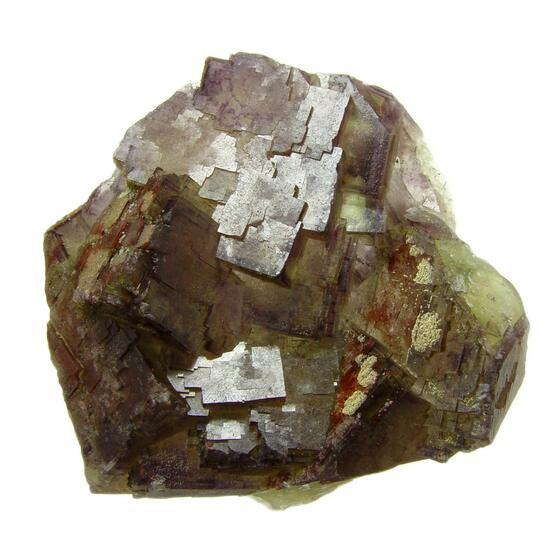 Fluorite