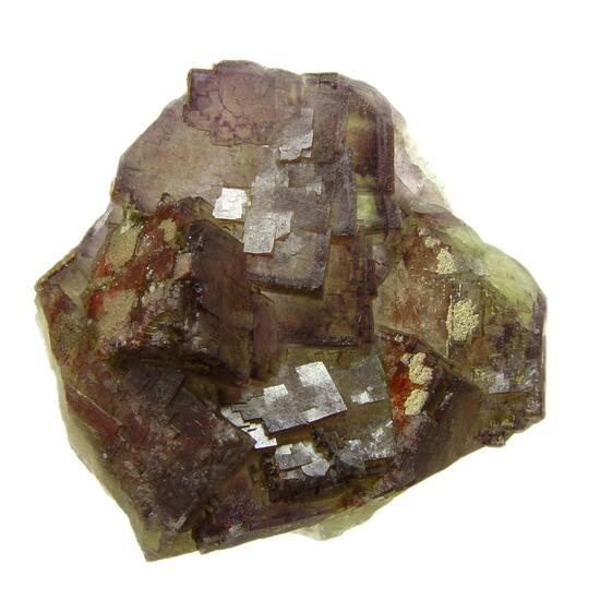 Fluorite