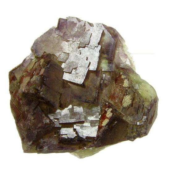 Fluorite