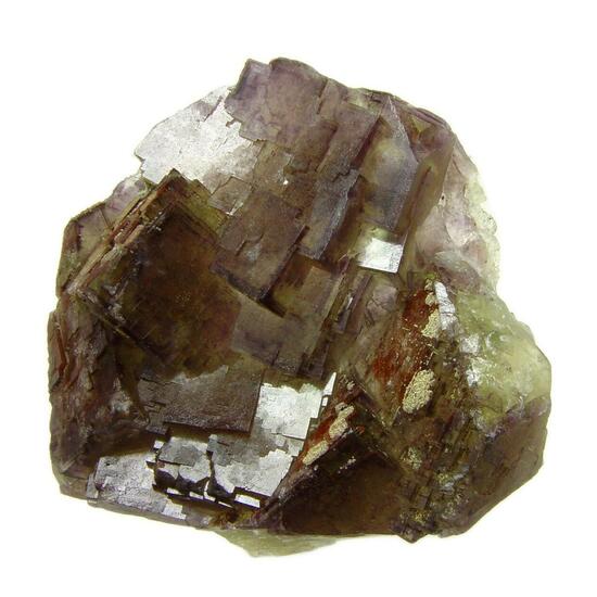 Fluorite