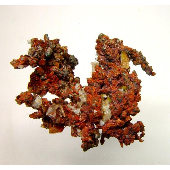 Delafossite On Native Copper