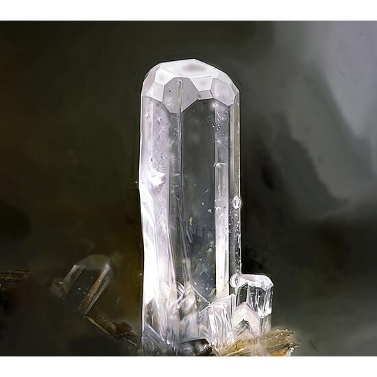 Fluorapatite