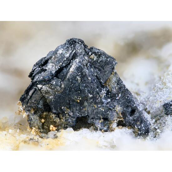 Tetradymite