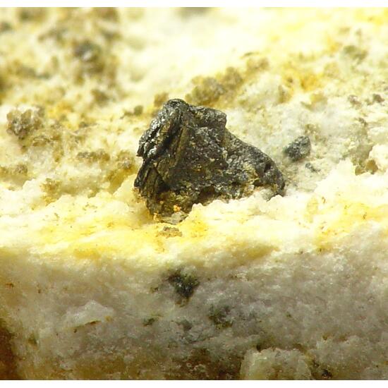 Tetradymite