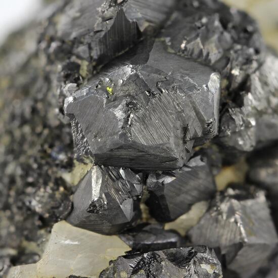 Magnetite