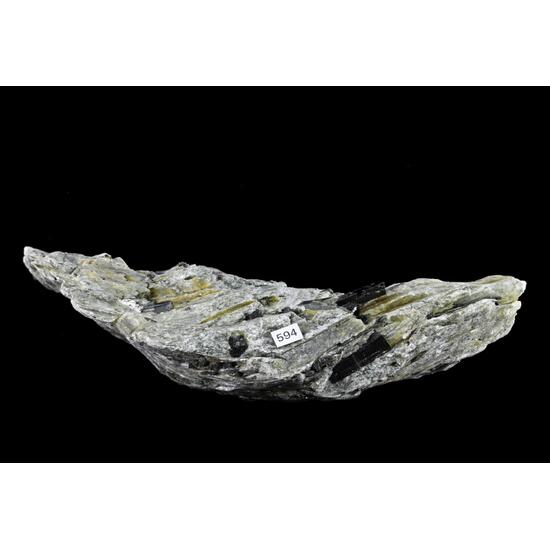 Actinolite