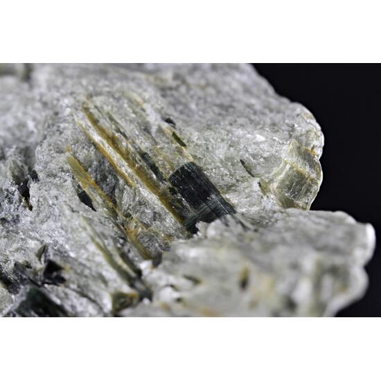 Actinolite