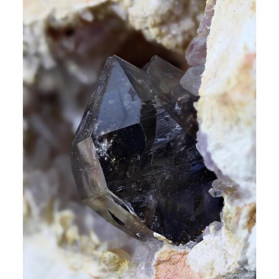 Smoky Quartz