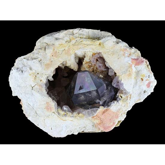 Smoky Quartz