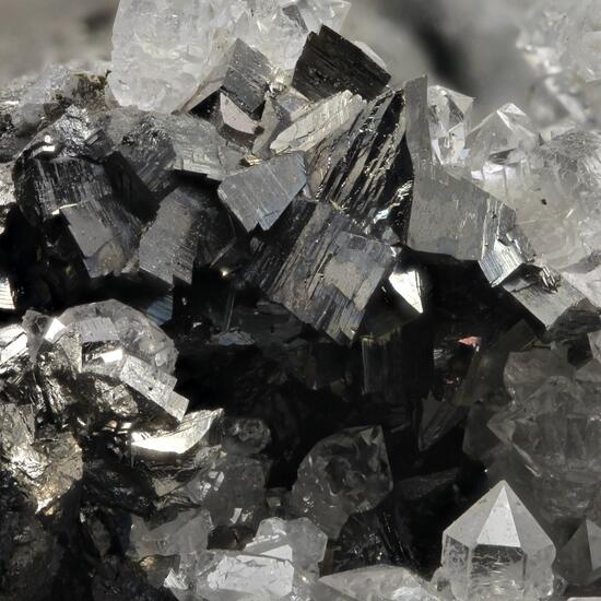 Arsenopyrite