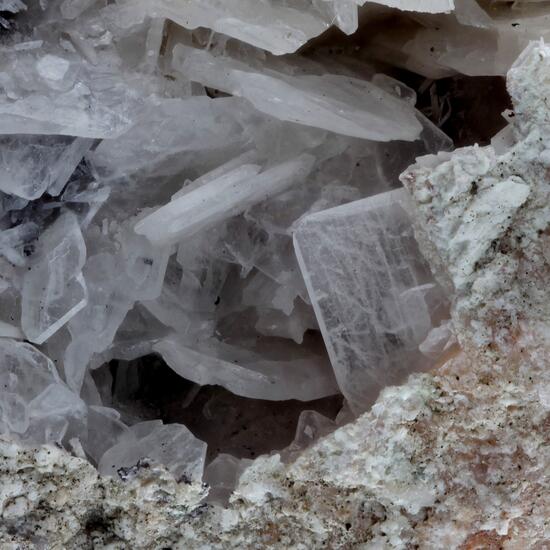 Baryte