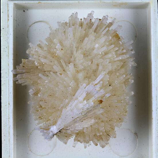 Natrolite