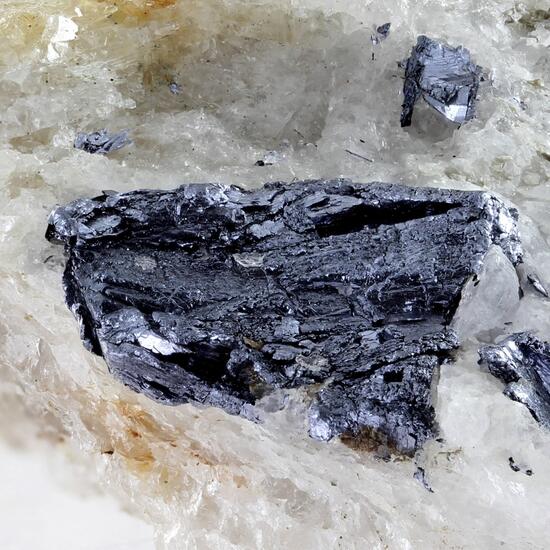 Molybdenite