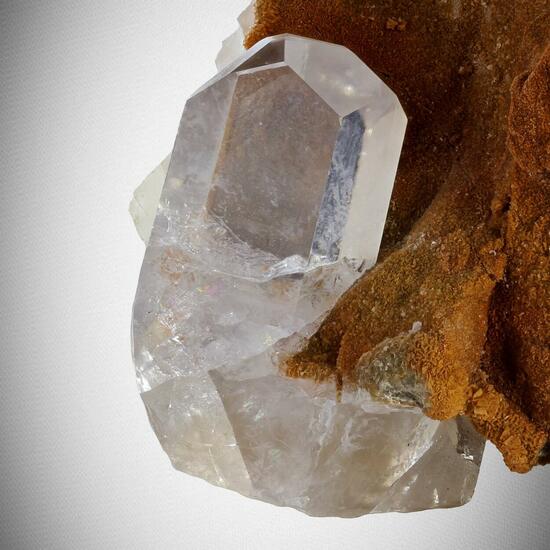 Baryte