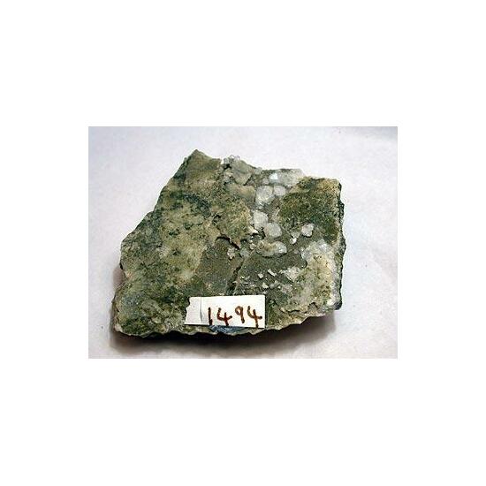 Datolite