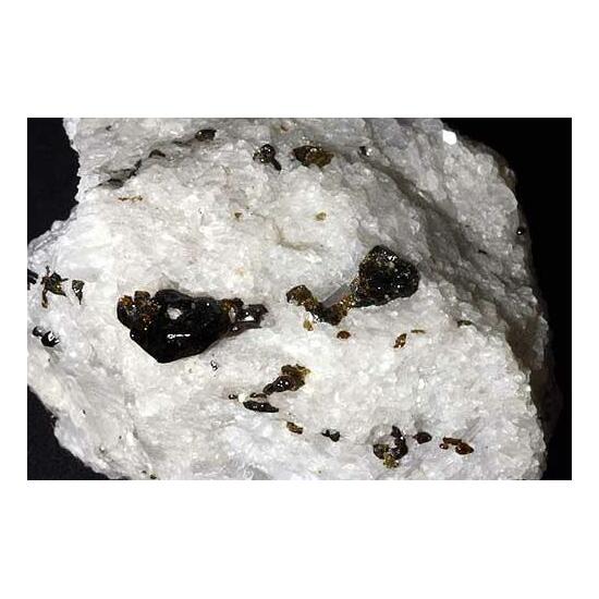 Andradite