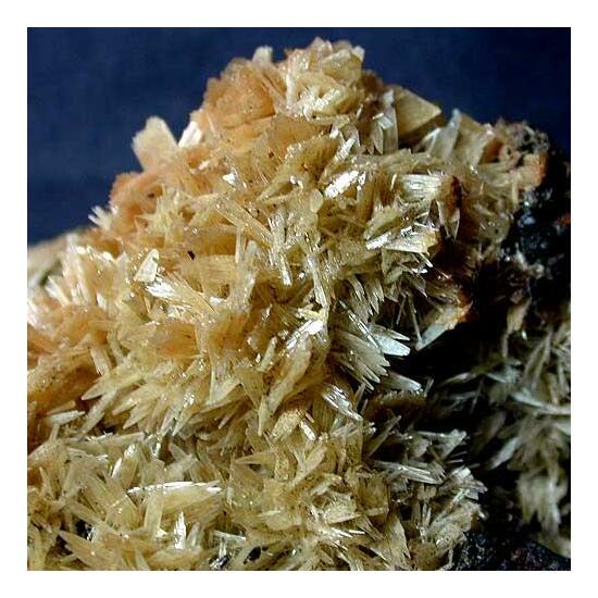 Baryte