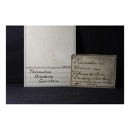 Tourmaline