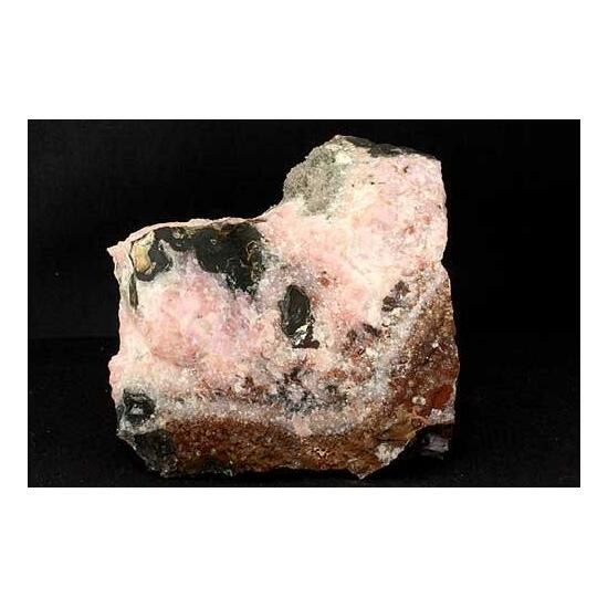 Rhodochrosite