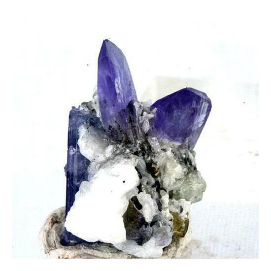 Tanzanite