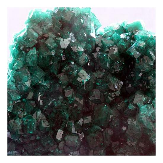 Dioptase