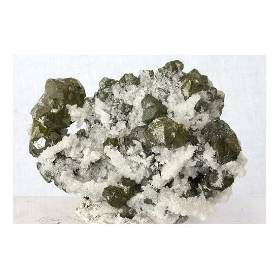 Sphalerite Var Cleiophane